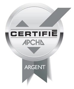 logo certifie APCHQ