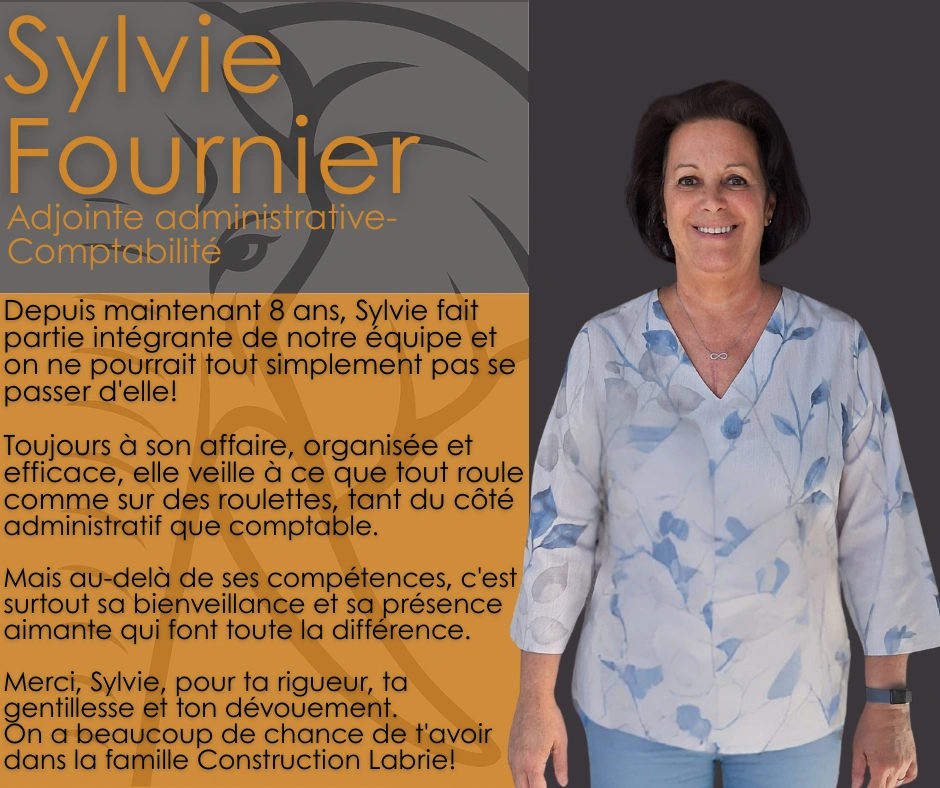Sylvie Fournier